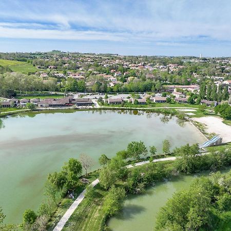 Village Club Mileade Samatan Экстерьер фото