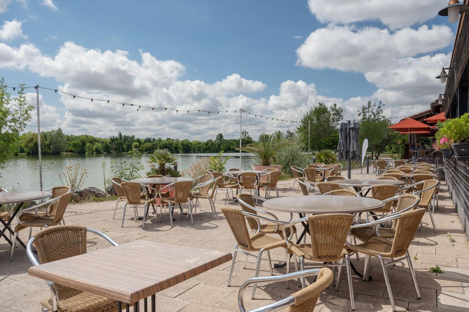 Village Club Mileade Samatan Экстерьер фото