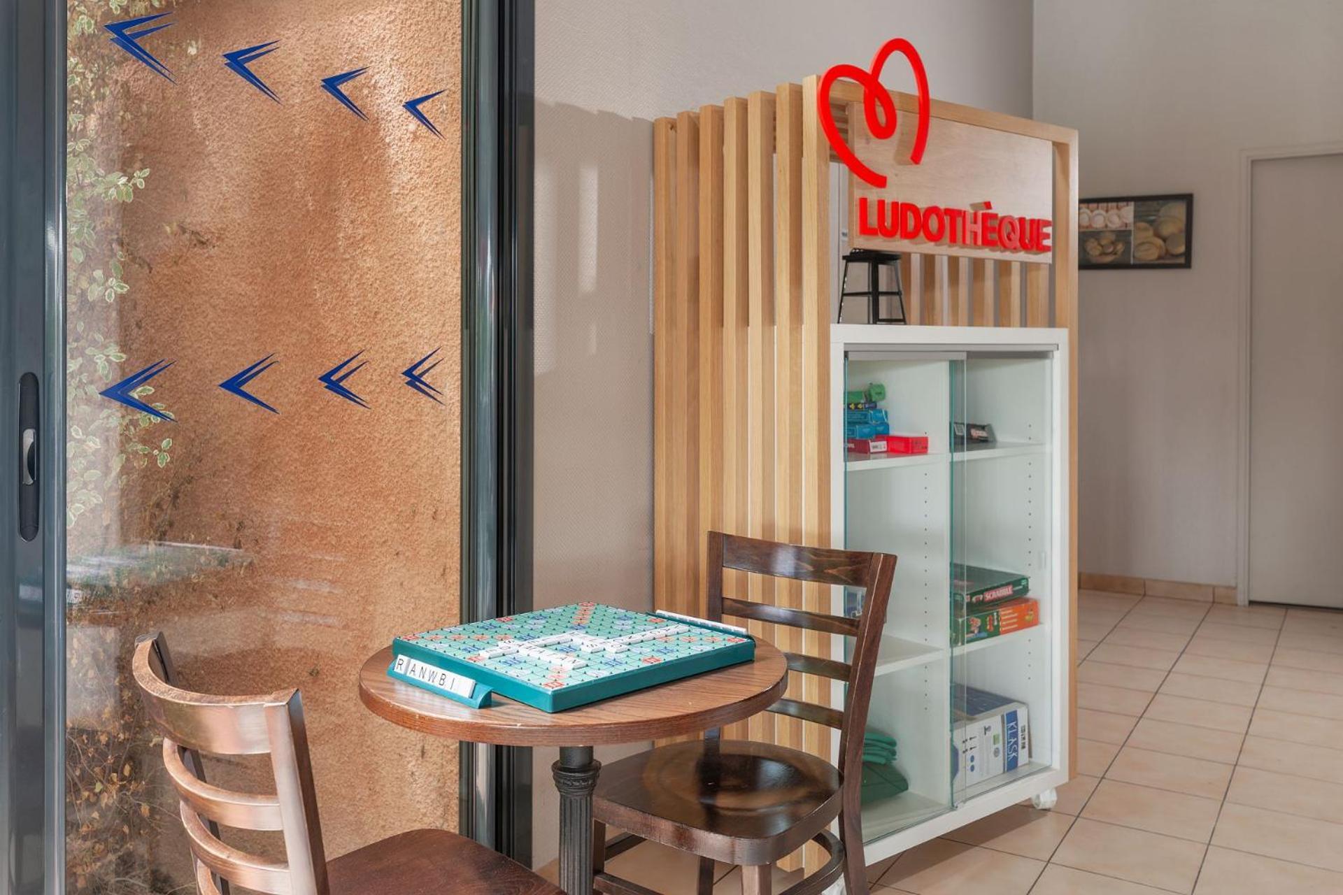 Village Club Mileade Samatan Экстерьер фото