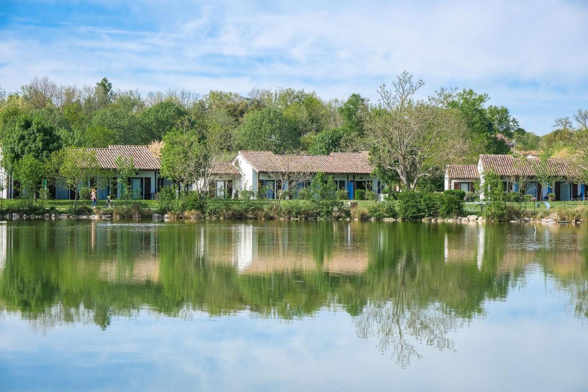Village Club Mileade Samatan Экстерьер фото