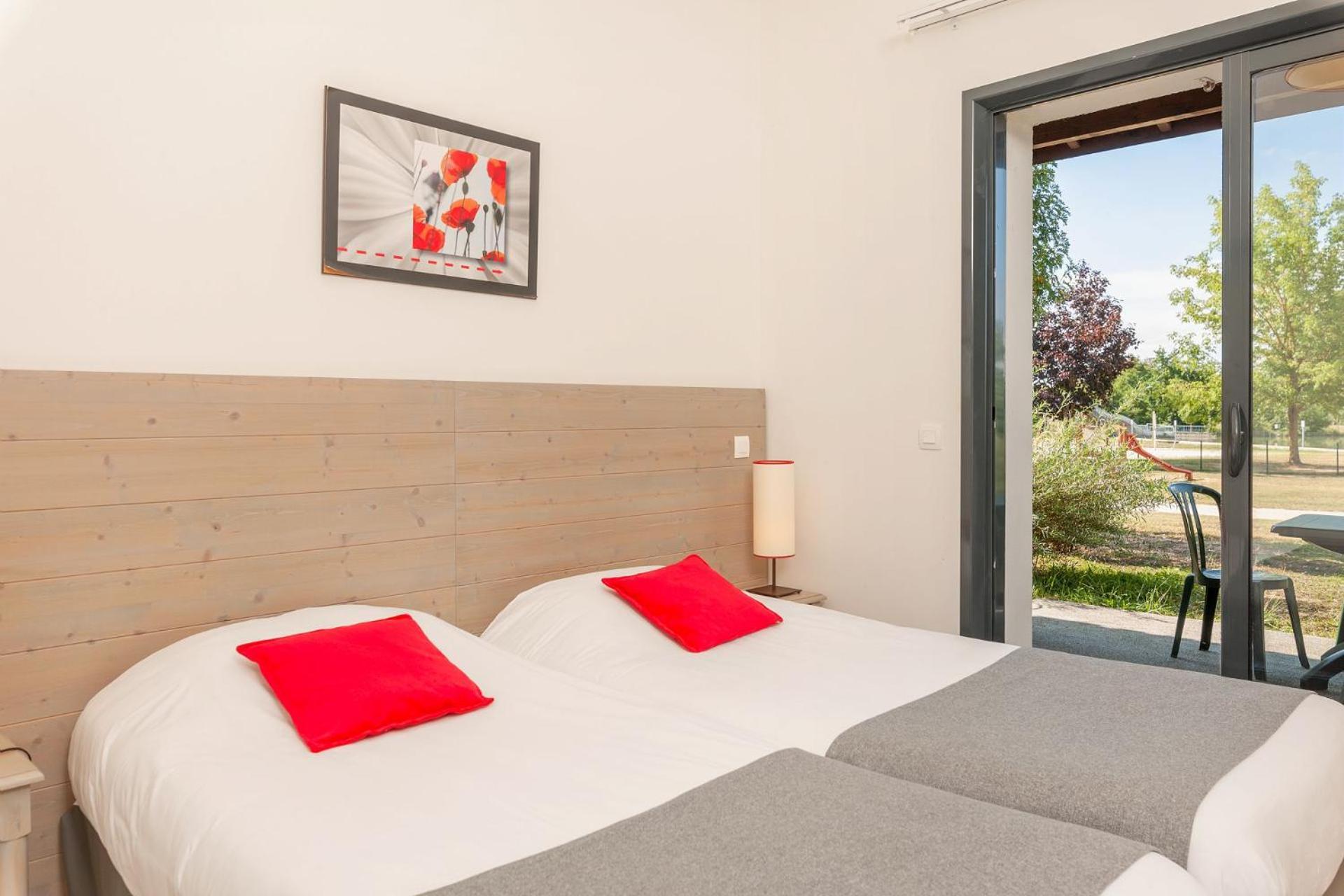 Village Club Mileade Samatan Экстерьер фото
