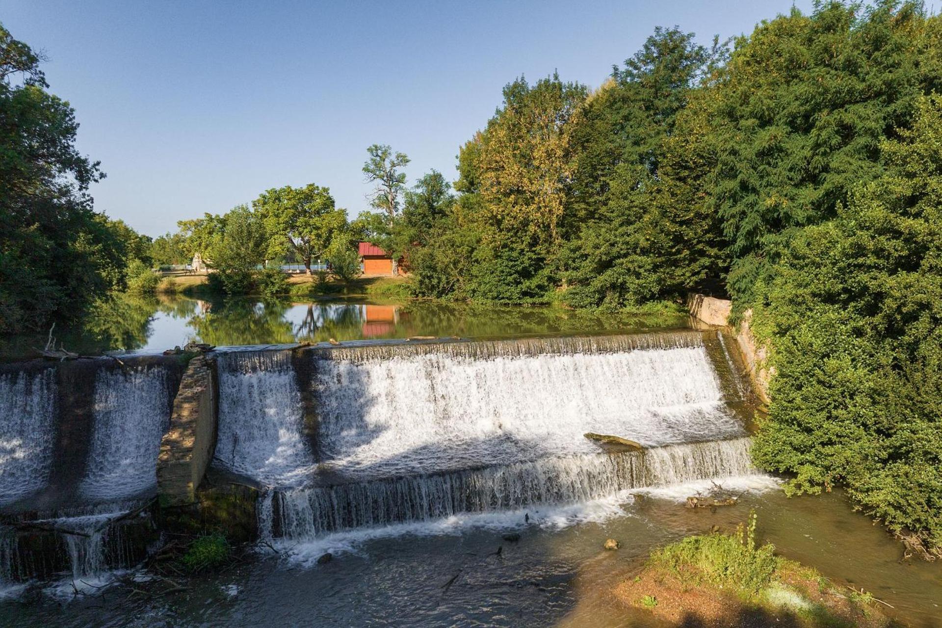 Village Club Mileade Samatan Экстерьер фото