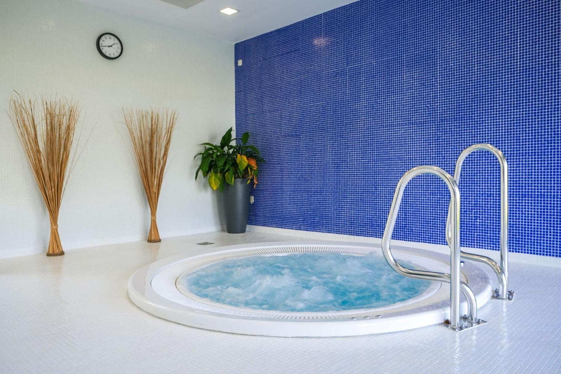 Village Club Mileade Samatan Экстерьер фото
