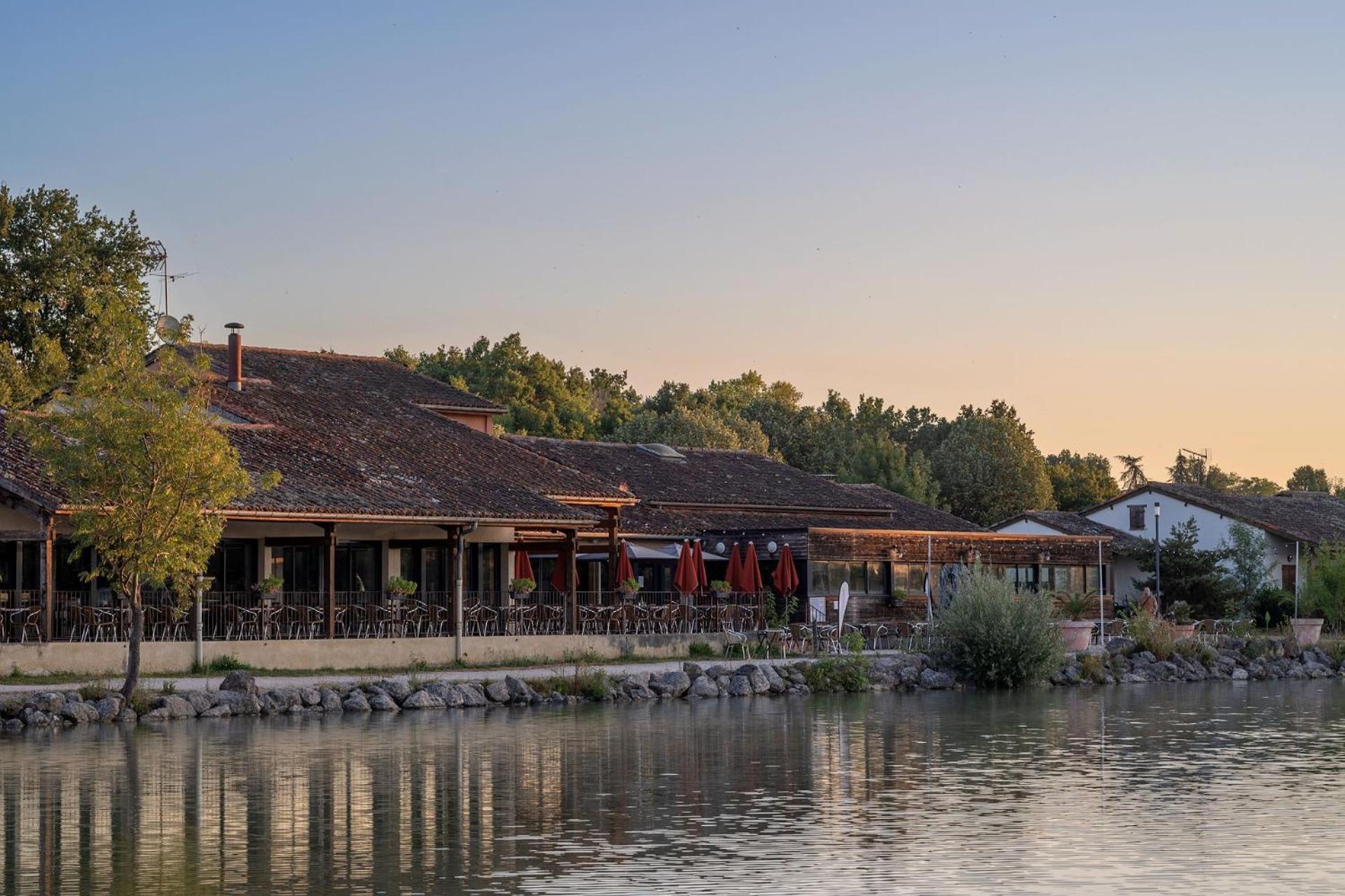 Village Club Mileade Samatan Экстерьер фото