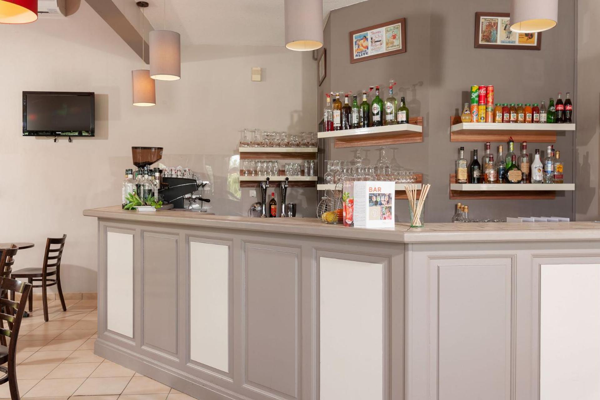 Village Club Mileade Samatan Экстерьер фото