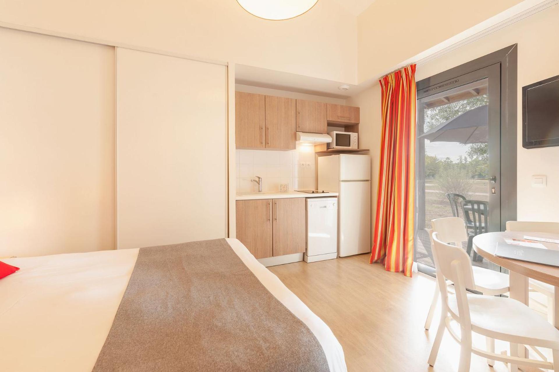 Village Club Mileade Samatan Экстерьер фото