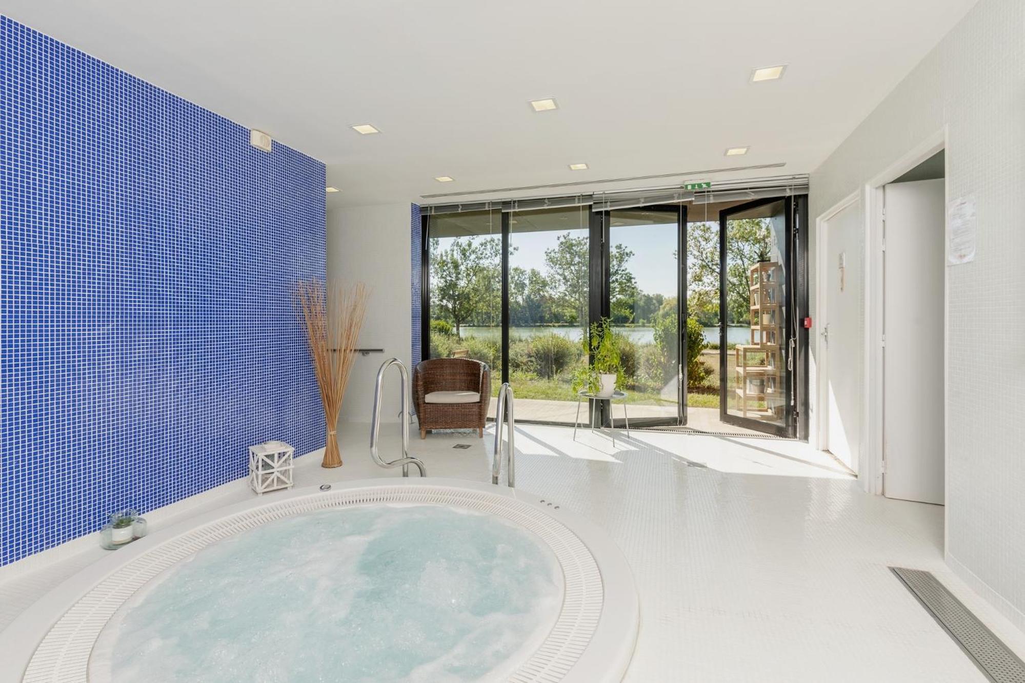 Village Club Mileade Samatan Экстерьер фото