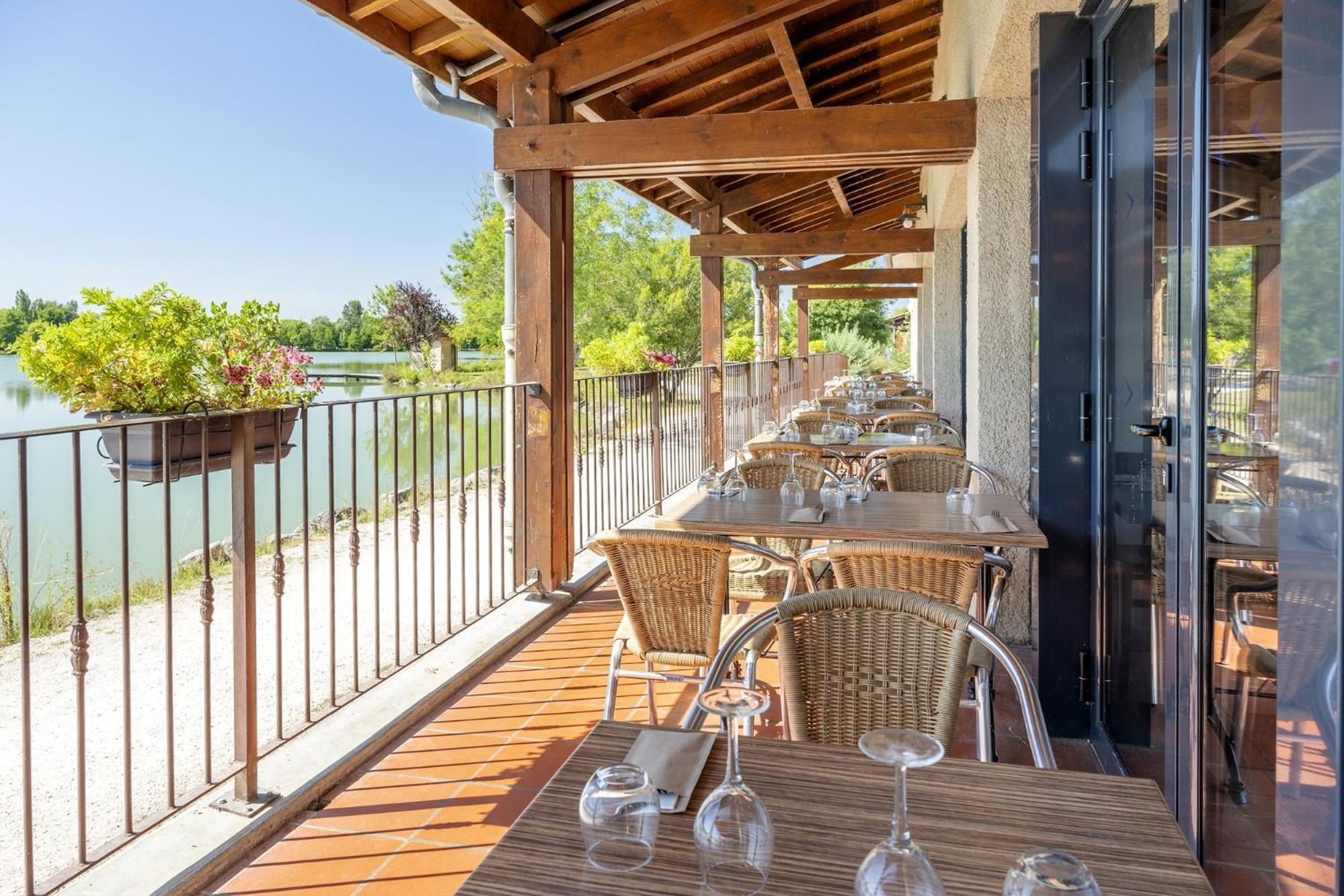 Village Club Mileade Samatan Экстерьер фото