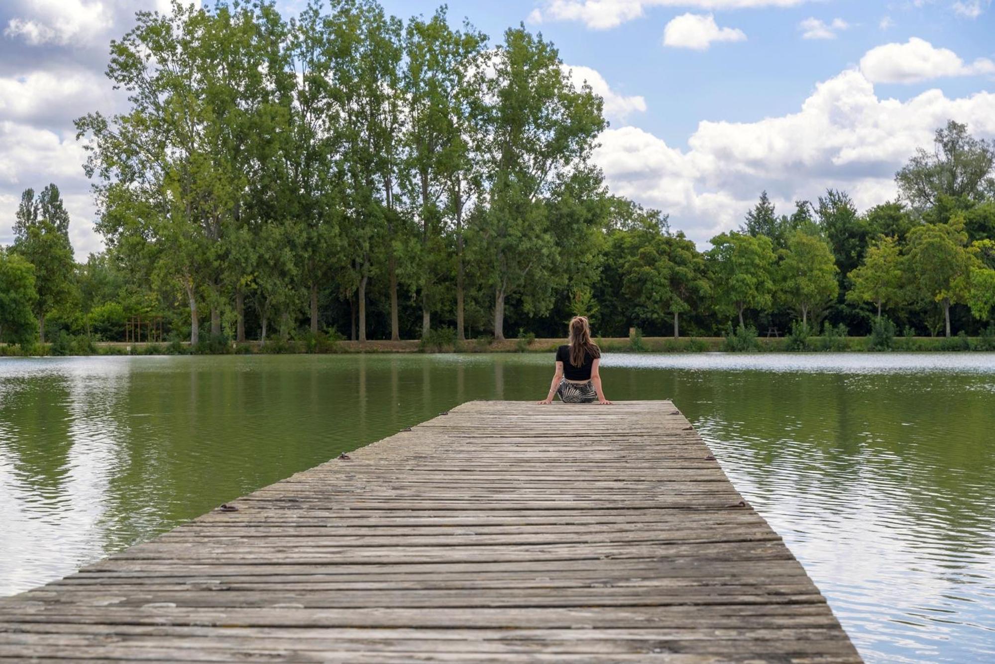 Village Club Mileade Samatan Экстерьер фото