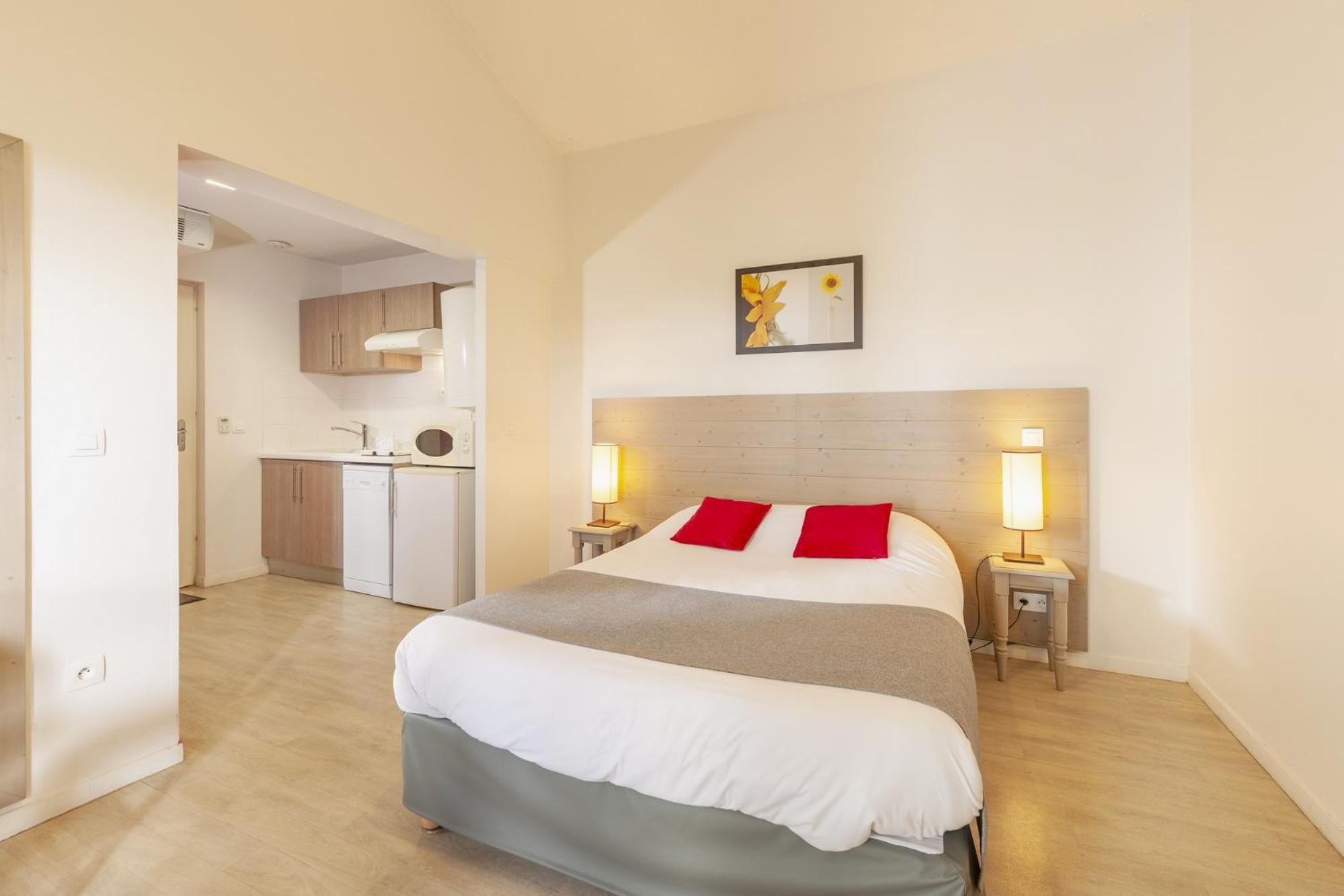 Village Club Mileade Samatan Экстерьер фото