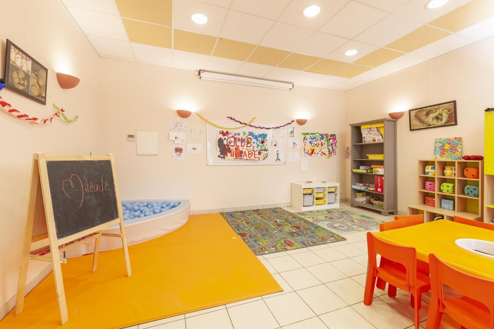 Village Club Mileade Samatan Экстерьер фото