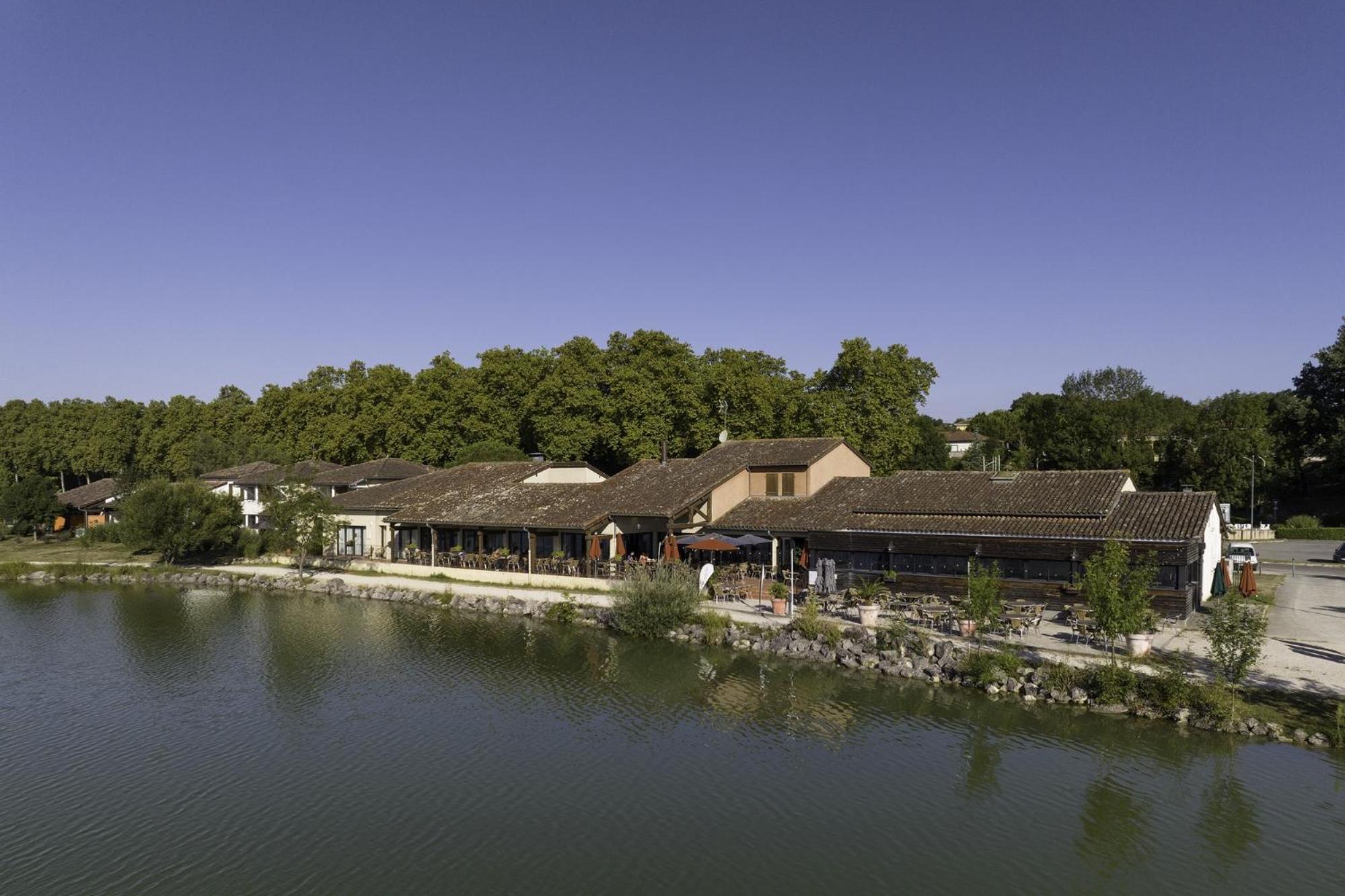 Village Club Mileade Samatan Экстерьер фото