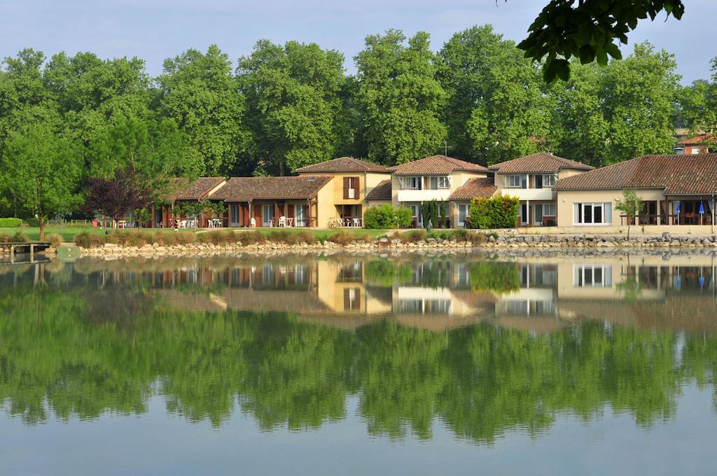 Village Club Mileade Samatan Экстерьер фото