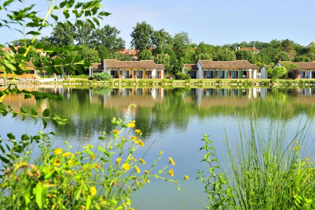 Village Club Mileade Samatan Экстерьер фото