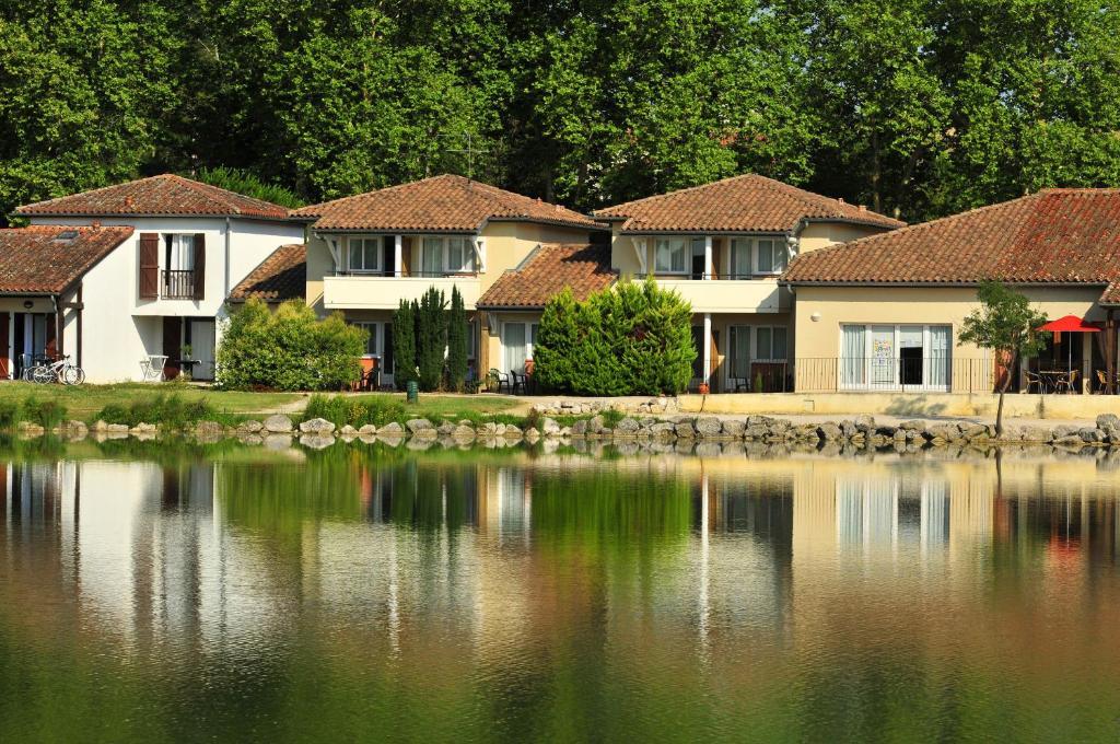 Village Club Mileade Samatan Экстерьер фото