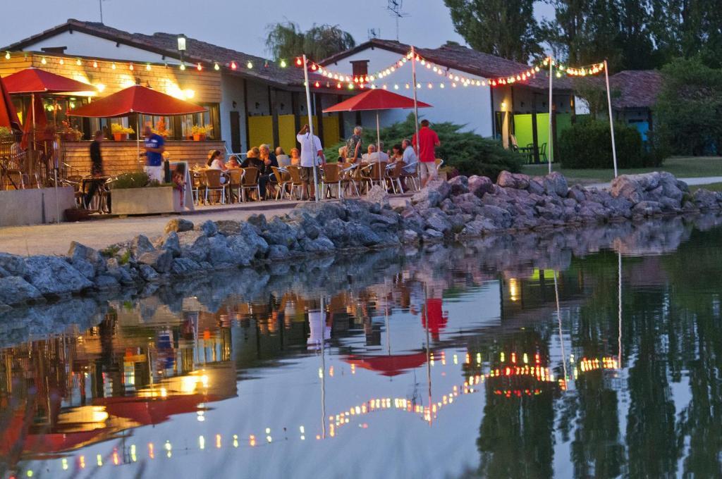 Village Club Mileade Samatan Экстерьер фото