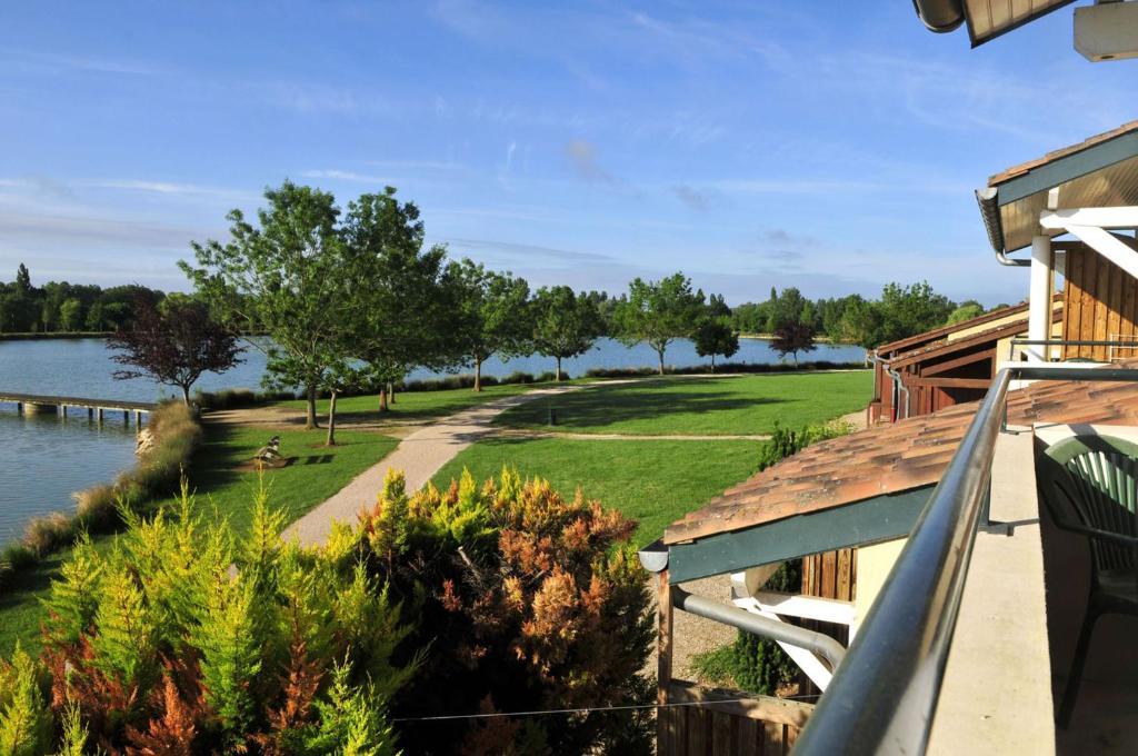 Village Club Mileade Samatan Экстерьер фото