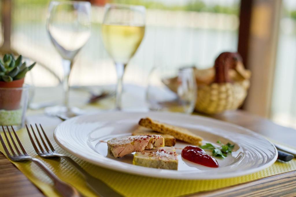 Village Club Mileade Samatan Экстерьер фото