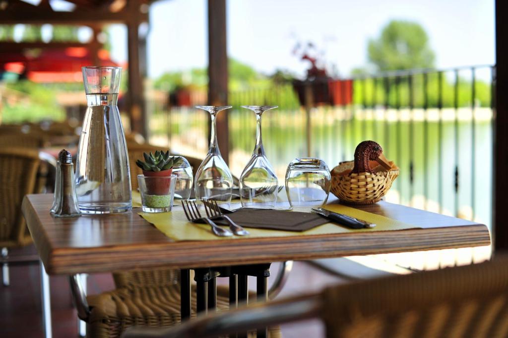 Village Club Mileade Samatan Экстерьер фото