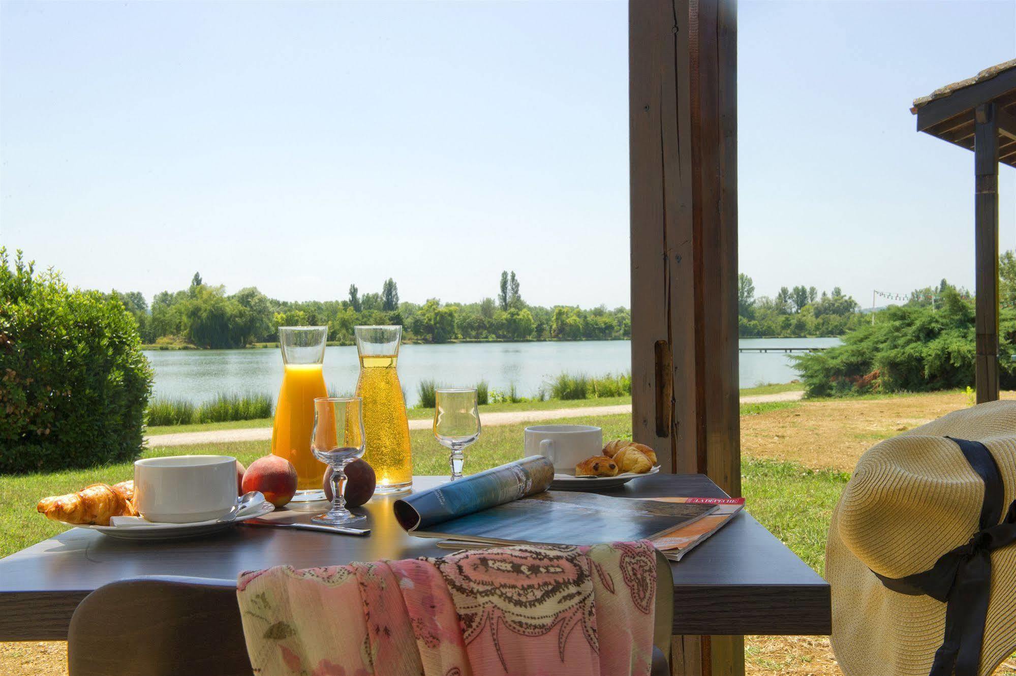 Village Club Mileade Samatan Экстерьер фото