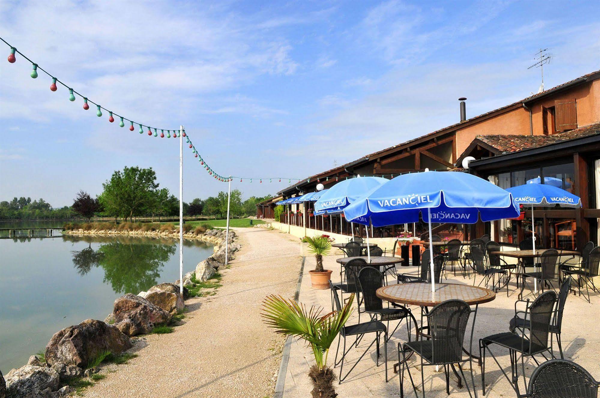 Village Club Mileade Samatan Экстерьер фото