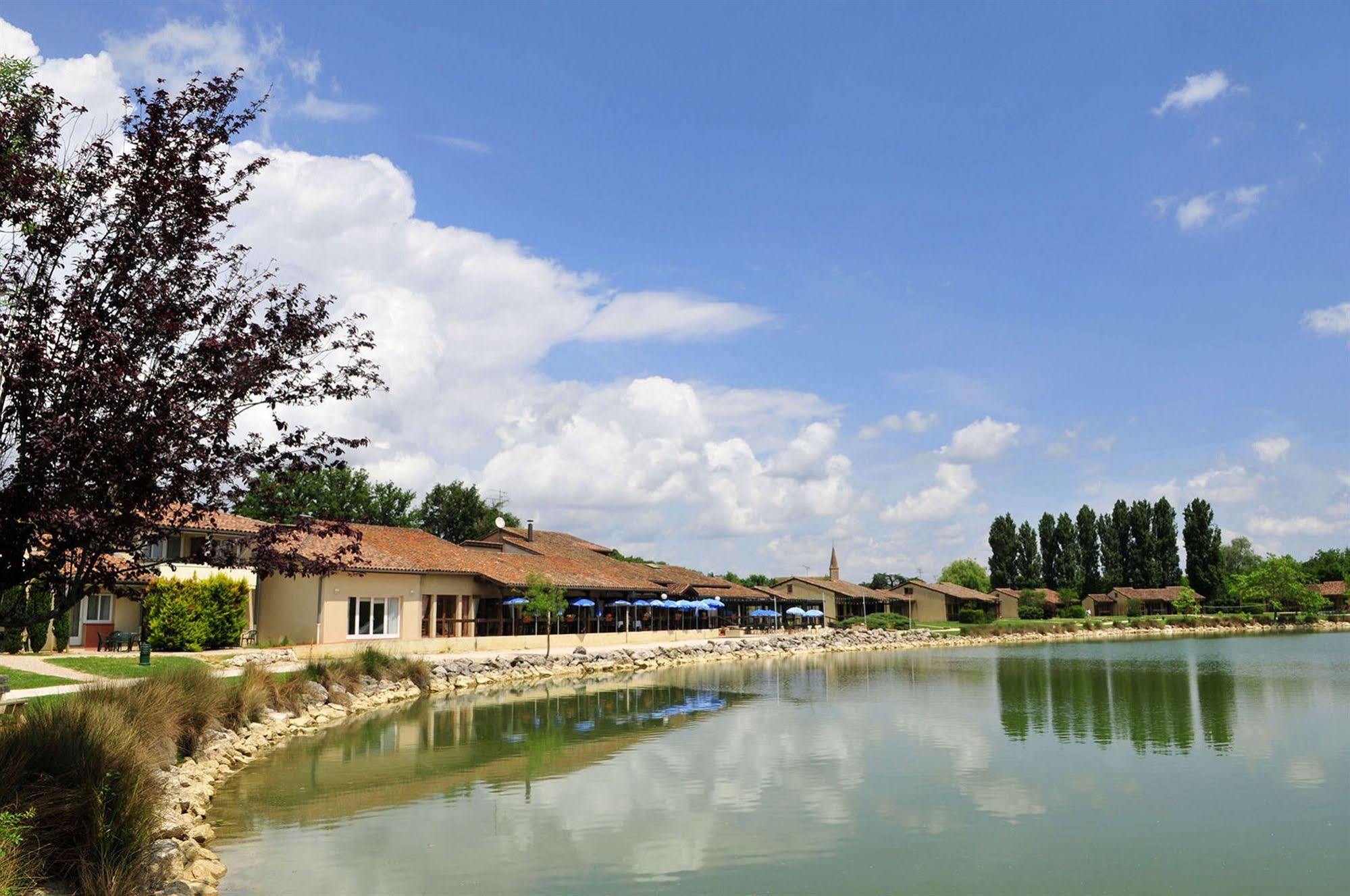 Village Club Mileade Samatan Экстерьер фото
