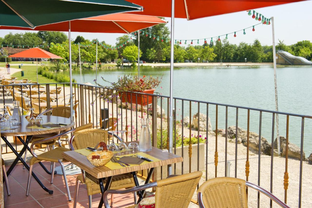 Village Club Mileade Samatan Экстерьер фото